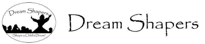 Updated Dream Shapers Website
